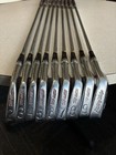 Arnold Palmer  Tru-matic Forged Mb Irons 2-pw True Temper R Regular Flex