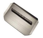Supremeequip Combo Trowel Blade 8    X 14    For 36    Power Trowel