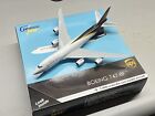 Gemini Jets 1 400 Scale Ups Boeing 747-8f Die Cast Model