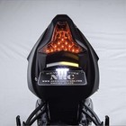 New Rage Cycle Fender Eliminator For Kawasaki Zx636 Ninja Zx6r-fe-s-24