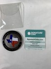 Texas   Global Medical Response   Ems Week 2021   Coin   Covid 19 Pandemic