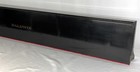 Baldwin Grand Piano Model R 5   8    Satin Ebony Fallboard Key Cover From  1977