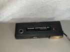 Vtg Rare Kodak Ektralite 10 Camera     1985 Film Nostalgia