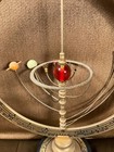 Noble Collection Discontinued Ornate Solar Orrery