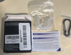 Hearprotek Concert Ear Plugs  2pairs Reusable High Fidelity Musician Ear Plugs 