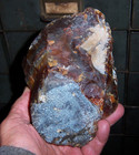 Rough Root Beer Agate Stone 5 1 2 Lb