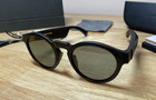 Bose Frames Rondo Audio Sunglasses Bluetooth One Size Model Bmd0005 Mint 