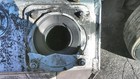 Replaces 2023 Mack Hydraulic Tank    Oh