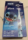 Oral-b Io Kids Limited Rechargeable Electric Powered Toothbrush - Stitch Disney