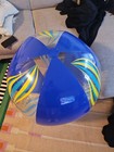 Sand N Sun 48  Blue Beach Ball 