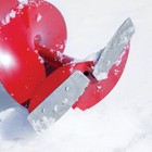 Eskimo 7in Replacement Blades Hand