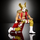Mattel Collectible - Wwe Ultimate Edition 6   the American Nightmare  Cody Rhode