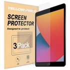 3x Screen Protector For Ipad 2 3 4 Mini 1 2 3 Anti-glare Matte Pet Texture Films