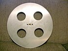 2000ft 16mm Goldberg Aluminum Split Reel - New -15 Inch Diameter