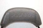92 Polaris Trail Deluxe Oem Backrest 2681449 2681450 Sp24
