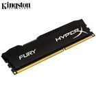 Hyperx Fury Ddr3 4gb 8gb 16gb 32g 1333 1600 1866 Desktop Ram Memory Dimm 240pins