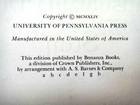 1944 Vintage Pennsylvania Dutch Stuff Country Amish Antiques Earl Robacker Hc dj