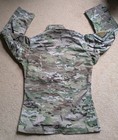 Crye Precision G4 Multicam Field Shirt Small Regular Very Good Condition