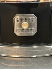 Catalina Elite Fusion Snare 14   x6    Smokey Black Lacquer 