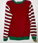 Ugly Christmas Sweater Xmas Size Men   s  Xl