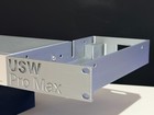 Ubiquiti Pro Max 16 19  In Rack Mount For Unifi Switch Pro Max 16 W promax Label