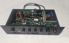 Bgw 203 Preamplifier  serviced restored recapped 