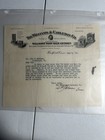 Multiple Root Beer Documents Dad   s  Williams  Dr  Swett   s  Sno-maid Sewing Kit