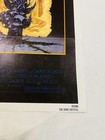 1982 The Dark Crystal Original Nss 27x41 Movie Theater Poster Jim Henson