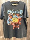 Entombed - Wolverine Blues 1993 Charcoal Remake Design Unisex T Shirt S-5xl