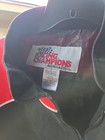Vintage Dodge F1 Streetwear Nascar 90 s Racing Denim Jacket Size Med Men s