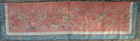 Antique Chinese  Golden Thread Embroidery In Qing Dynasty   Excellent China