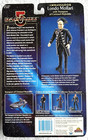 Babylon 5 Londo Mollari Action Figure Series 1997 Exclusive Premiere New Sealed