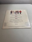 The Lundstroms Music Music Music Vinyl Lp Record Message Records M 7901 Sealed