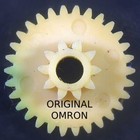 4x Macintosh Floppy Drive Eject Gear For Sony Mp-f51w Mp-f75w Apple Mac Plus Se