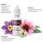 Marie Originals - Ear Pain Relief Drops For Pain Relief   Infection Prevention