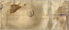 Iraq Registered Cover 1922 With 8a Stamp From The Iraq In British Occupation Iss