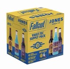Jones Soda Co  Fallout Vault-tec Supply Pack  12 Fl Oz  12-count  Sold   Costco