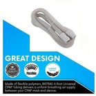 2-pack Cpap Hose  Universal Cpap Tubing - 6 Foot  72   Standard 22mm  Compatible
