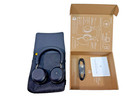 Jabra Evolve2 75 Ms Wireless Bluetooth Stereo Headset Black Usb-a 27599-999-999