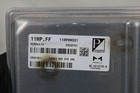 Aprilia Tuareg 660 22-25 Ecu Ecm Computer Brainbox Module With T800 Upmap 