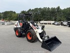 2024 Bobcat L95 Articulated Wheel Loader Tractor Aux Hyd Bucket Q c Bidadoo -new