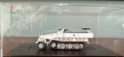 Dragon Armor 1 72 Sd  Kfz 251  Ausf D  Pz gren div  Lah  Kharkov 1943  No  60236