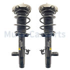 4x For Bmw F30 F31 328i 330i 428i 435i 440i Xdrive Front Rear Shock Struts Assys