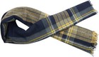 Oversized Thick Tartan Scarf Blanket Classic Plaid X0028knnkz