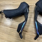 Sram Force E1 Axs Hydraulic Disc Brake shifter Set For 12speed Or 13speed  Used
