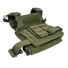 Condor Sentry Lightweight Plate Carrier Vest