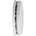 First Alert Slim Smoke Alarm 10-year Sealed Battery Advanced Detection