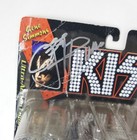Gene Simmons Signed 1997 Mcfarlane Toys Kiss Ultra-action Figure Jsa Coa Sealed