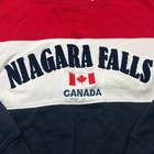 Vintage-style Niagara Falls Canada Souvenir Sweatshirt