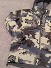 Kuiu Axis Jacket Vias 2xl Excellent  Free Shipping      